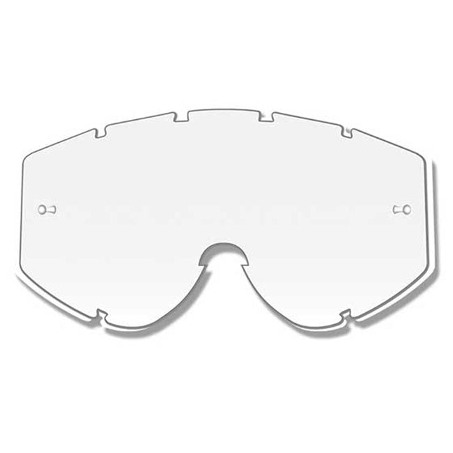 Progrip lens PG3213 - clear anti scratch