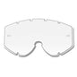 PG3210 - Lens clear anti scratch - anti fog