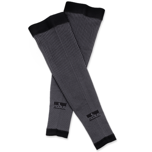 MOBIUS - Graduated Compression Knee Sleeves