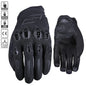 STUNT EVO2 Woman's Black