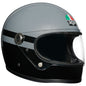 AGV X3000 [SUPERBA GREY/BLACK]