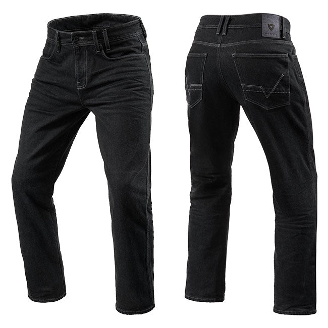 Jeans Lombard 3 RF Dark Grey Used