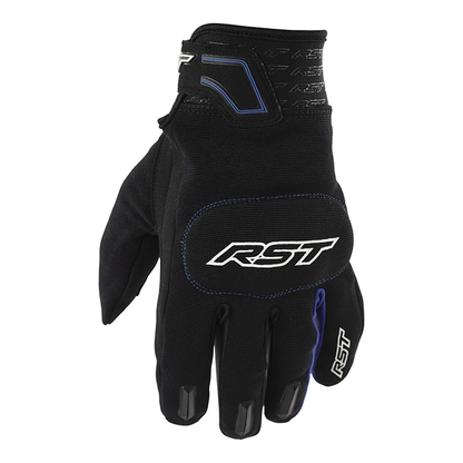 RST RIDER GLOVE [BLACK]