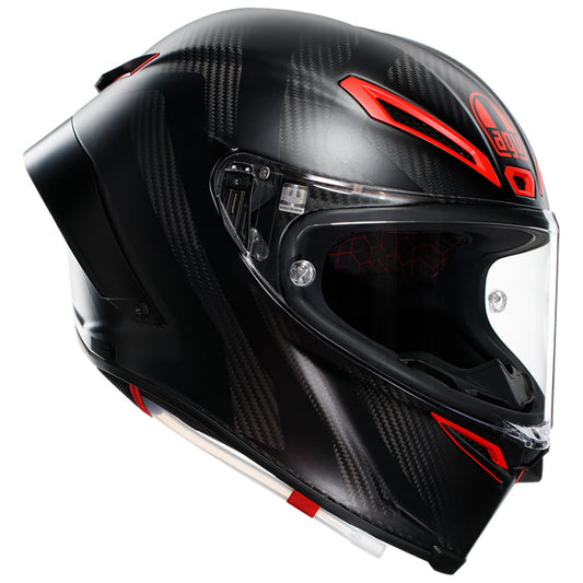 AGV PISTA GP RR [INTREPIDO] 1