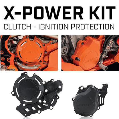 X-POWER KIT