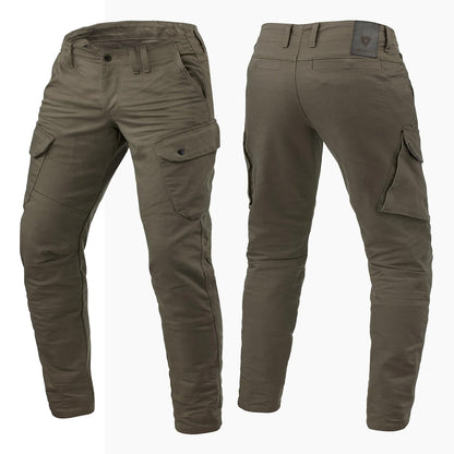 Jeans Cargo 2 TF Tarmac