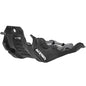 Beta Skidplate Black 2T 250/300 2020-2023 Acerbis