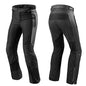 FPL034_1011MF_Ignition 3 Pants Std Leg Black