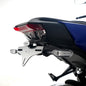 Tail Tidy for the Yamaha MT-09 (FZ-09) '24-