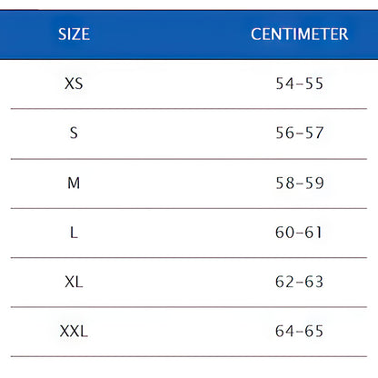 HJC Auto Sizing