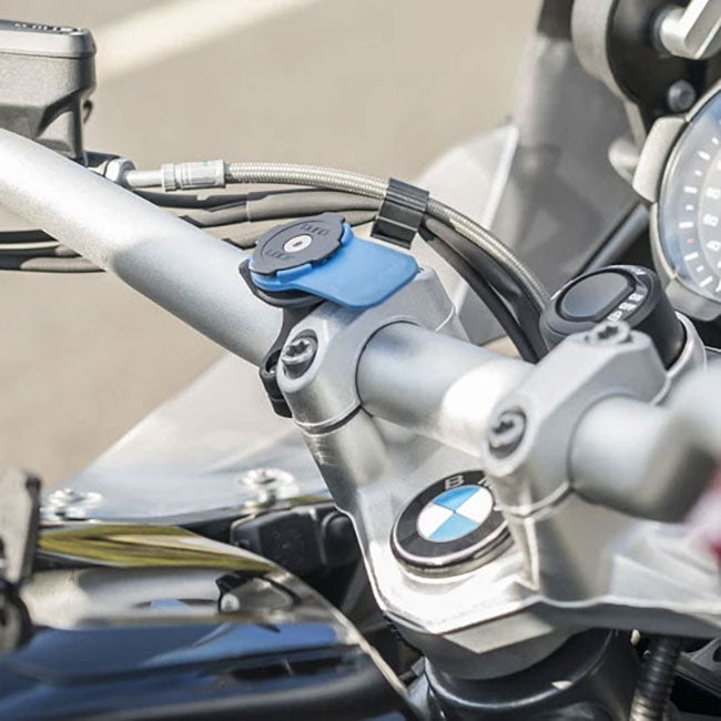 Motorcycle - Handlebar Mount