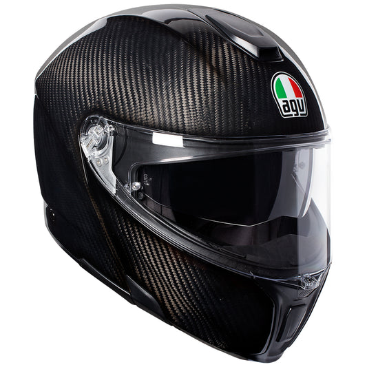 AGV SPORTMODULAR [GLOSSY CARBON]