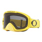 O-Frame 2.0 Pro MX Goggle Moto Yellow w Dark Grey