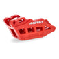 CHAIN GUIDE HONDA CRF300L - Red