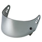 HJ-28 Mirror Silver Visor AR10 III