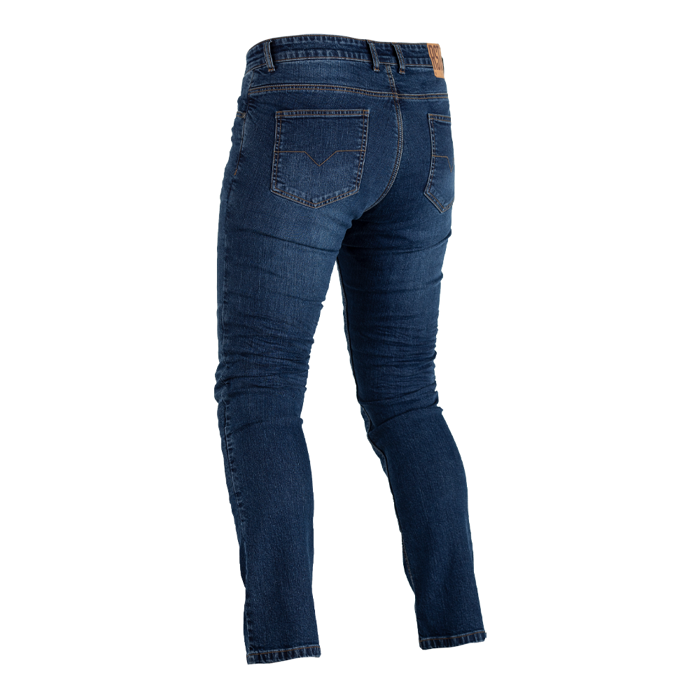 RST X KEVLAR TAPERED FIT TEXTILE JEAN [BLUE]