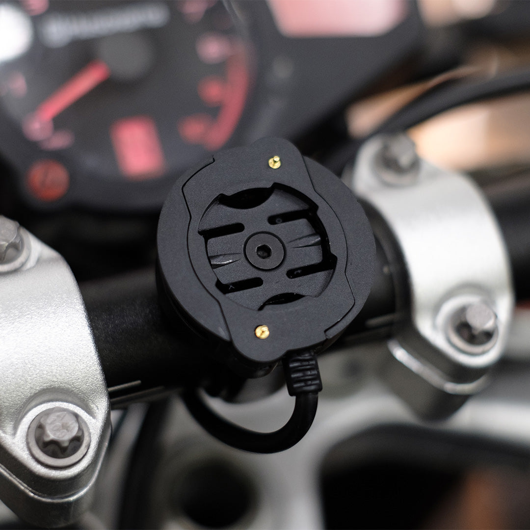 Beeline Power Mount Module - Moto II B