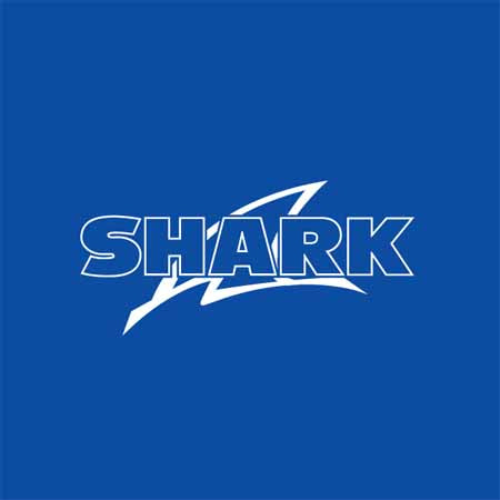 Shark logo