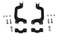 Universal Mounting kit X-Force hand guard - 13741