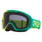 O-Frame 2.0 Pro MX Goggle B1B Ret/Cel w/ Dark Grey